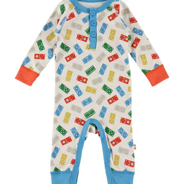 Katvig Heldragt - Creme