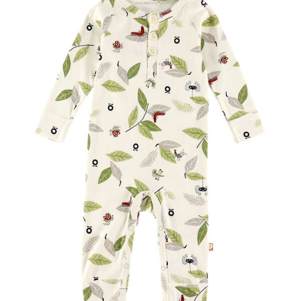 Katvig Heldragt - Off White