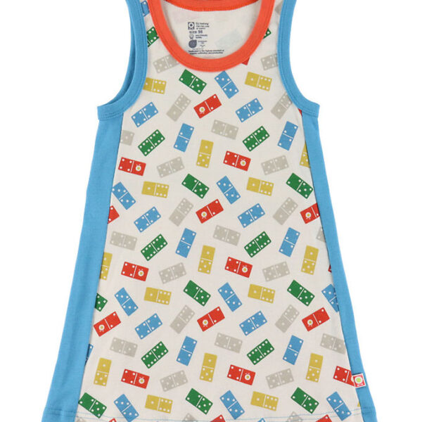 Katvig Kjole - Creme