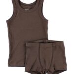 Katvig One Undertøj - Brun