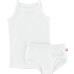 Katvig One Undertøj - Hvid