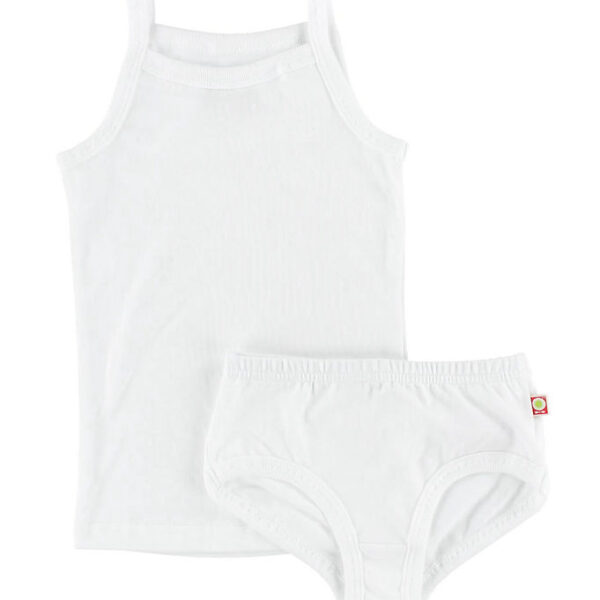 Katvig One Undertøj - Hvid