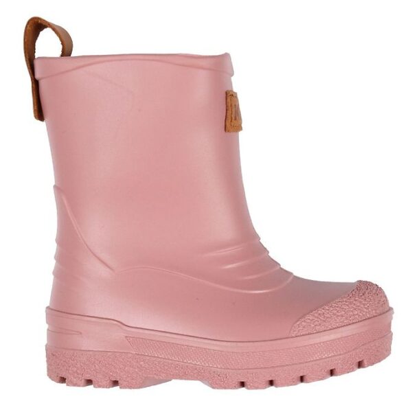 Kavat Gummistøvler - Grytgöl - Ash Rose