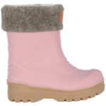 Kavat Gummistøvler m. For - Gimo WP- Ash Rose