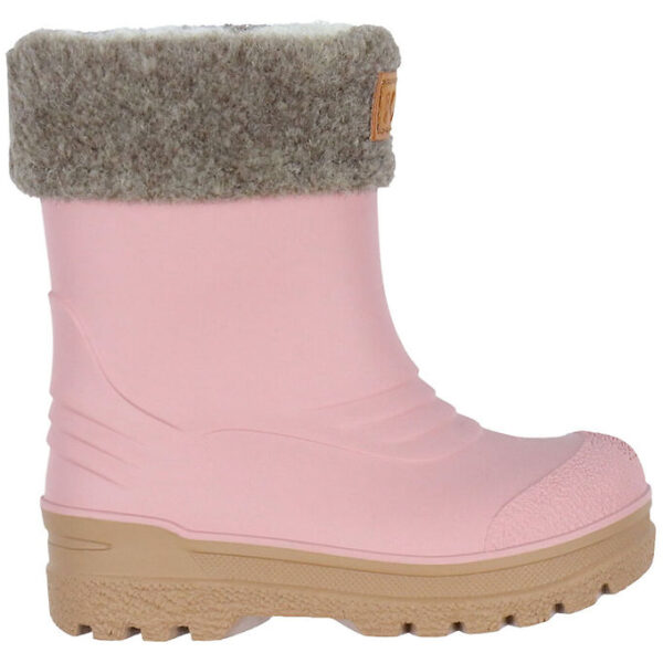 Kavat Gummistøvler m. For - Gimo WP- Ash Rose