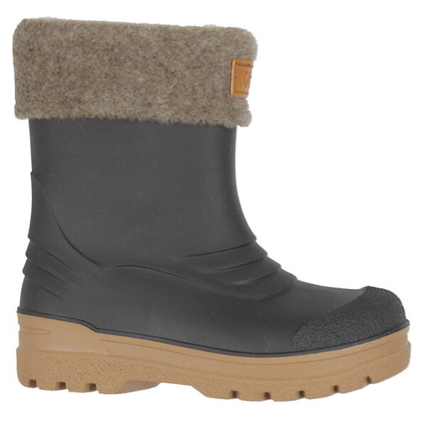 Kavat Gummistøvler m. for - Gimo WP - Black