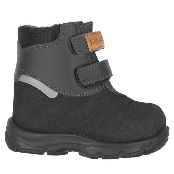 Kavat Vinterstøvler - Yxhult 2.9 XC - Sort