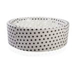 KiDKii | Boldbassin 90x30 cm inkl. 150 bolde, Prikker