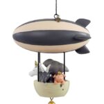 Kids by Friis Uro - Luftballon - Eventyr