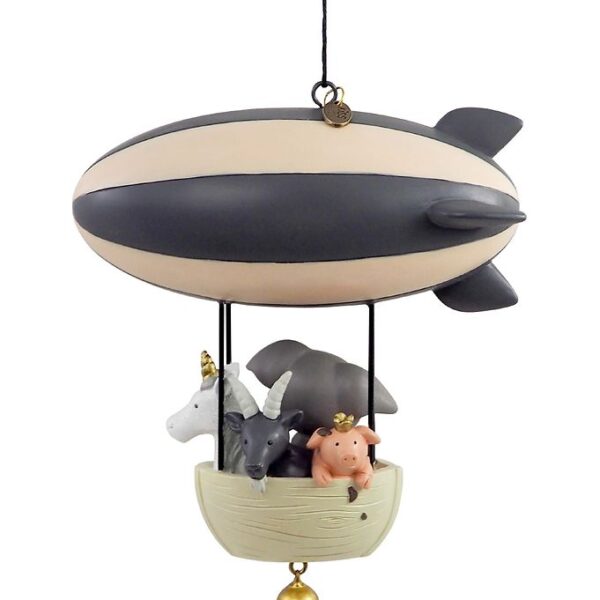 Kids by Friis Uro - Luftballon - Eventyr