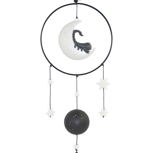 Kids by Friis Uro m. Stjernetegn - Skorpionen