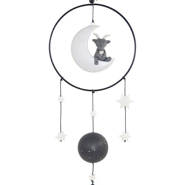 Kids by Friis Uro m. Stjernetegn - Stenbukken