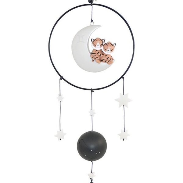 Kids by Friis Uro m. Stjernetegn - Tvillingen