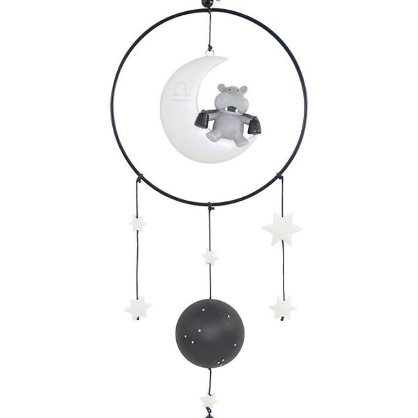 Kids by Friis Uro m. Stjernetegn - Vægten