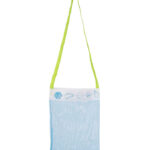 Kids in the Garden Skaltaske - Blå