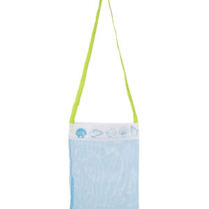 Kids in the Garden Skaltaske - Blå