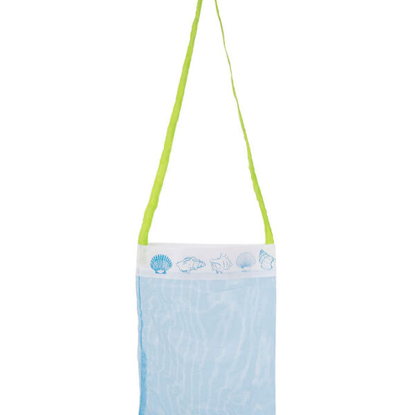 Kids in the Garden Skaltaske - Blå