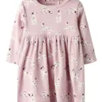 Kilas Kjole - Cloud Dancer - 74