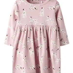 Kilas Kjole - Cloud Dancer - 74