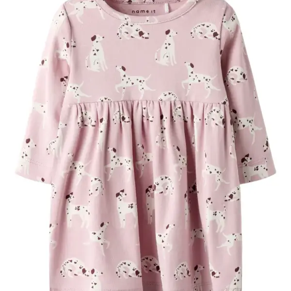 Kilas Kjole - Cloud Dancer - 74