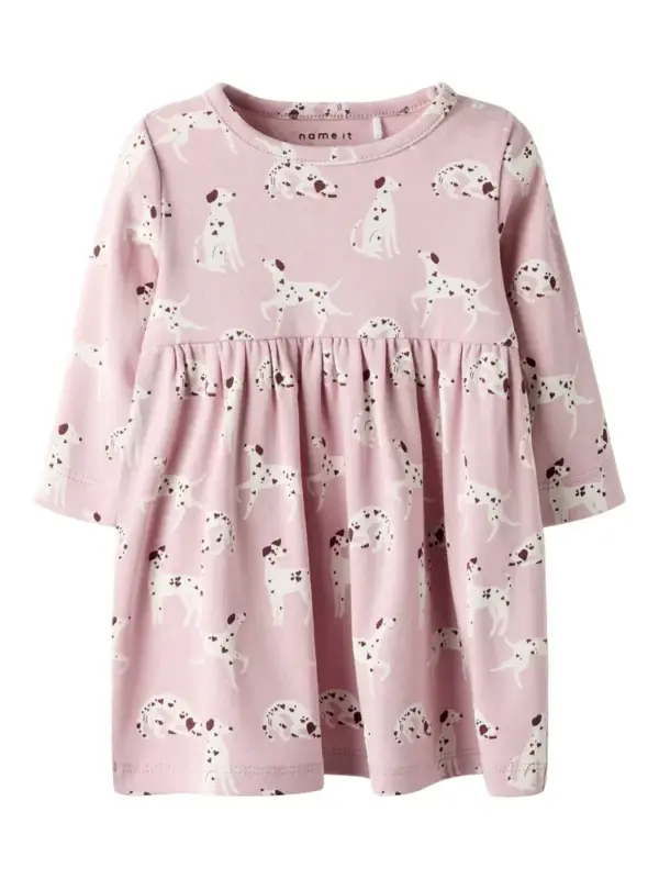 Kilas Kjole - Cloud Dancer - 74