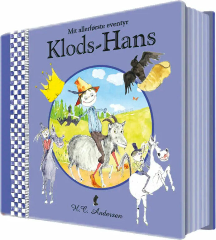 Klods-hans