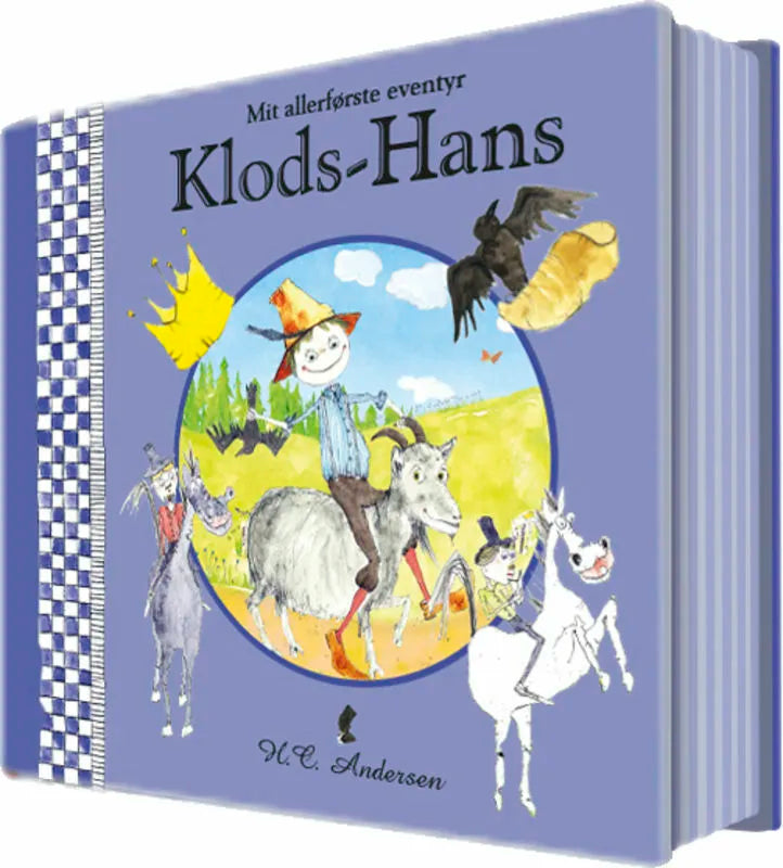 Klods-hans