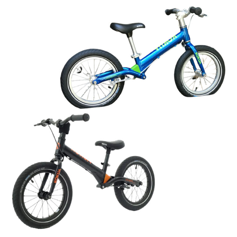 Kokua | Løbecykel - Kokua Jumper (4-7 år)