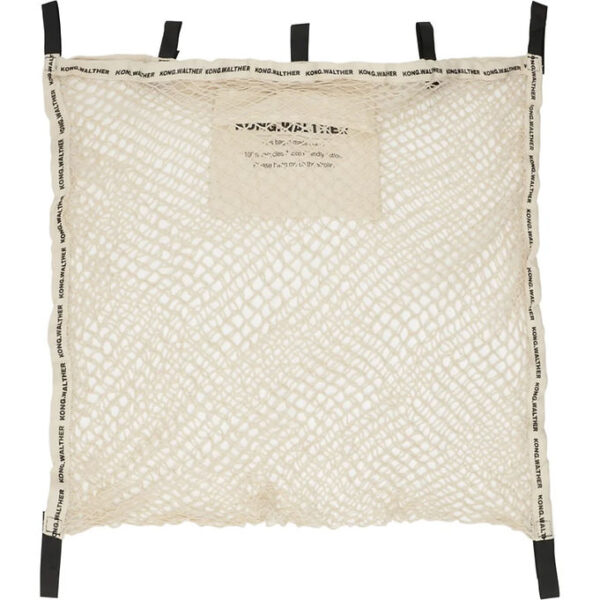 KongWalther Shopper Til Tvillingevogn - Magic - Nature