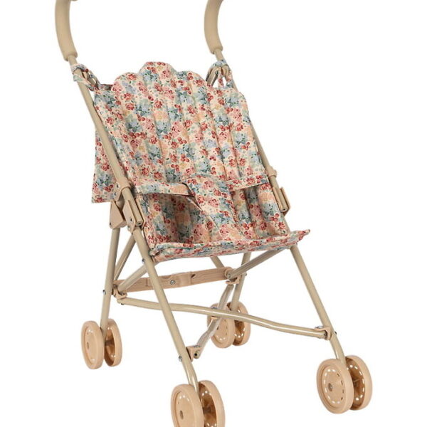 Konges Sløjd Dukke Klapvogn - Vienna