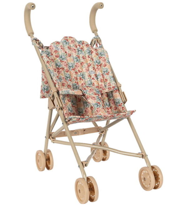 Konges Sløjd Dukke Klapvogn - Vienna Konges Sløjd Dukke Klapvogn - Vienna