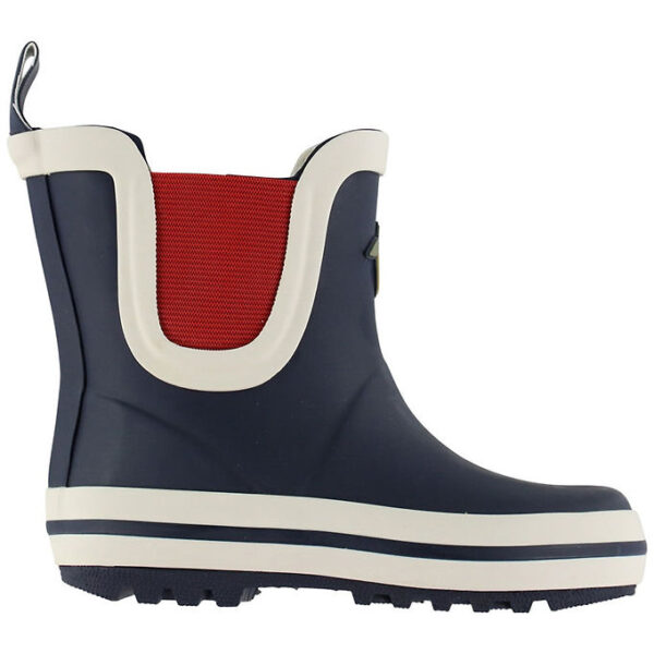 Konges Sløjd Gummistøvler - Kort - Roi - Spellbound