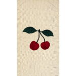 Konges Sløjd Håndklæde - Terry - 70x130 cm - Estate Dot