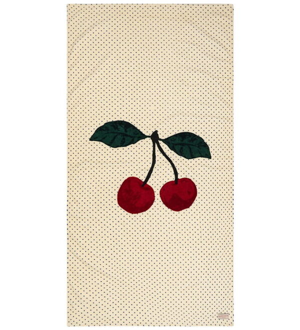 Konges Sløjd Håndklæde - Terry - 70x130 cm - Estate Dot