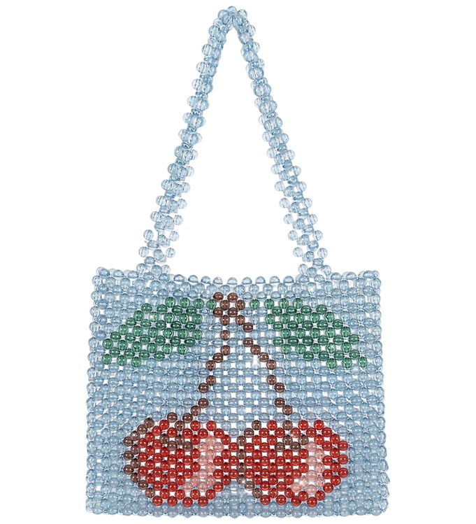 Konges Sløjd Taske - Cherry Perla - Cherry