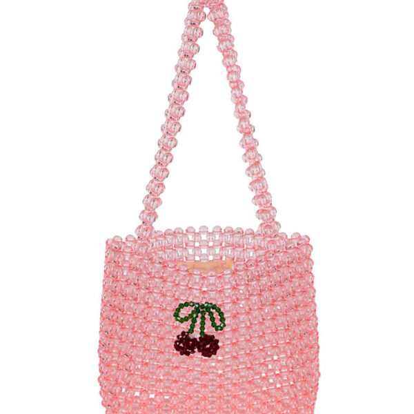 Konges Sløjd Taske - Perla - Peony