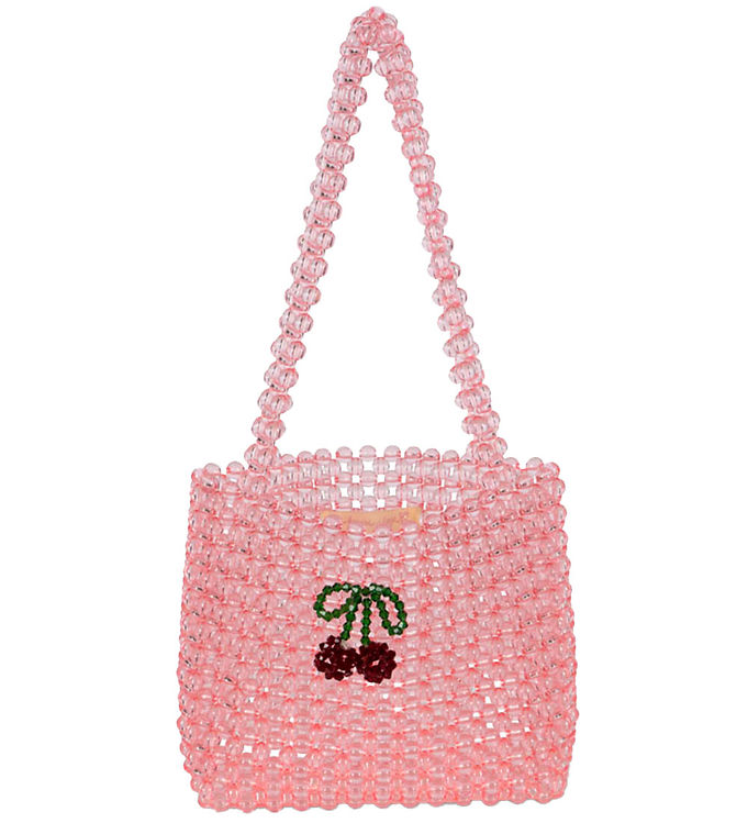 Konges Sløjd Taske - Perla - Peony Konges Sløjd Taske - Perla - Peony
