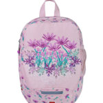 LEGOÂ® Børnehavetaske - Flowers - 10 L - Lyserød