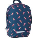 LEGOÂ® Børnehavetaske - Parrot - Blå/Mønster