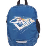 LEGOÂ® City Børnehavetaske - Space Explorer - 10 L - Blå