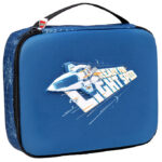 LEGOÂ® City Madkasse Taske - Space Explorer - 3 L - Blå