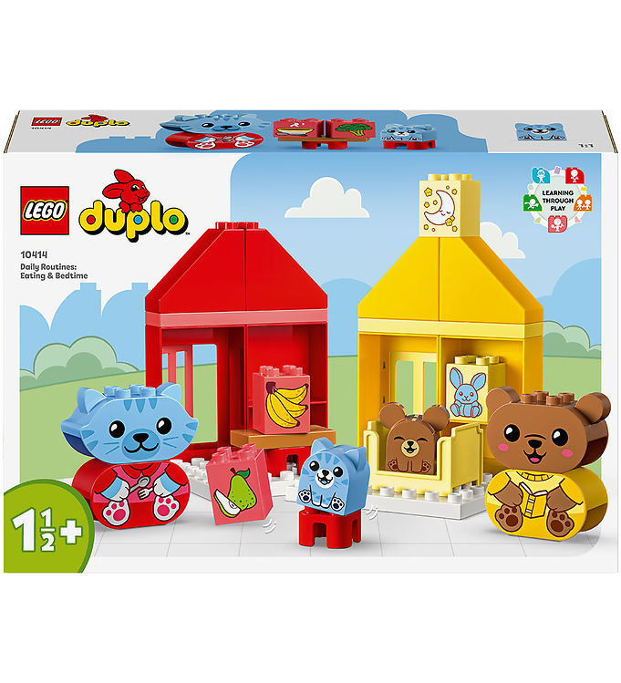 LEGOÂ® DUPLOÂ®