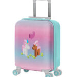 LEGOÂ® Kuffert - Play Date 16'' - Iconic Sparkle