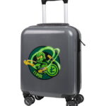 LEGOÂ® Kuffert - Play Date 16" - Ninjago