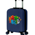 LEGOÂ® Kuffert - Play Date 16'' - Ninjago Family