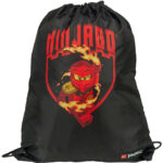 LEGOÂ® Ninjago Gymnastikpose - Kai - Sort