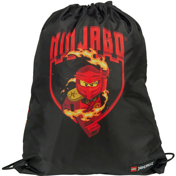 LEGOÂ® Ninjago Gymnastikpose - Kai - Sort