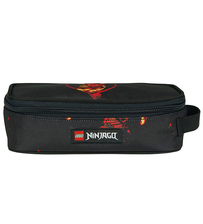 LEGOÂ® Ninjago Penalhus - Kai - Sort