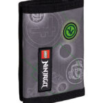 LEGOÂ® Ninjago Pung - Elemental Master Of Energy - Grå