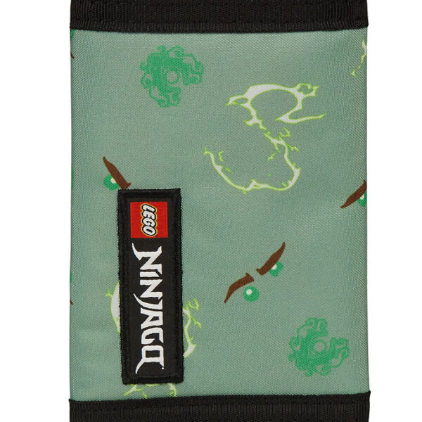LEGOÂ® Ninjago Pung - Spinjitzu Master - Grøn